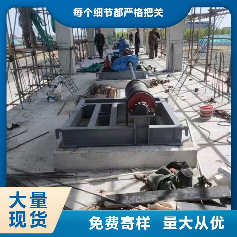 卷扬式启闭机-卷扬式启闭机可定制有保障