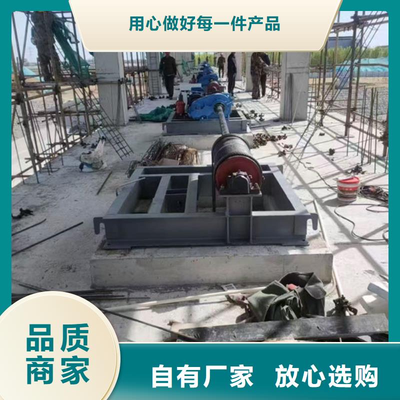 卷扬式启闭机QPQ卷扬启闭机生产型