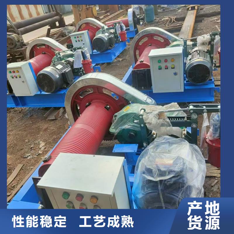 卷扬式启闭机双吊点卷扬启闭机每一处都是匠心制作