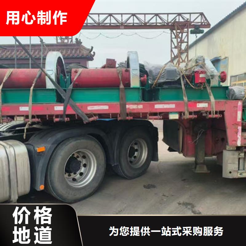 卷扬式启闭机QPK卷扬启闭机品质服务诚信为本