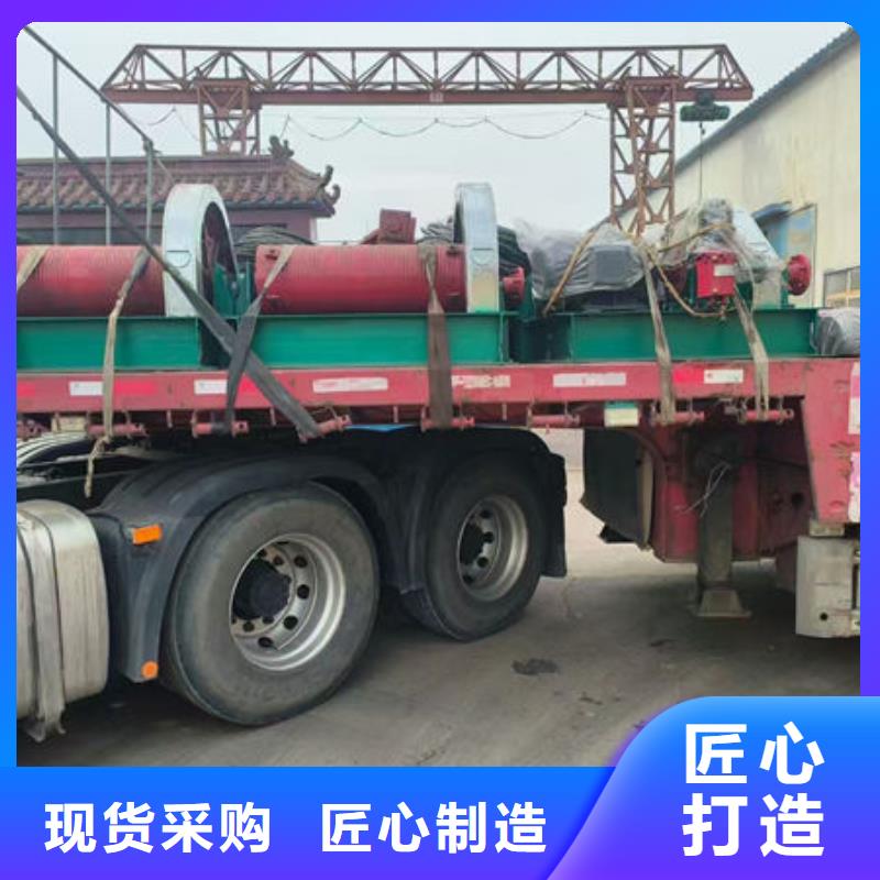 卷扬式启闭机QPT卷扬启闭机当地货源