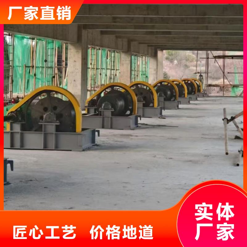 卷扬式启闭机双吊点卷扬启闭机每一处都是匠心制作