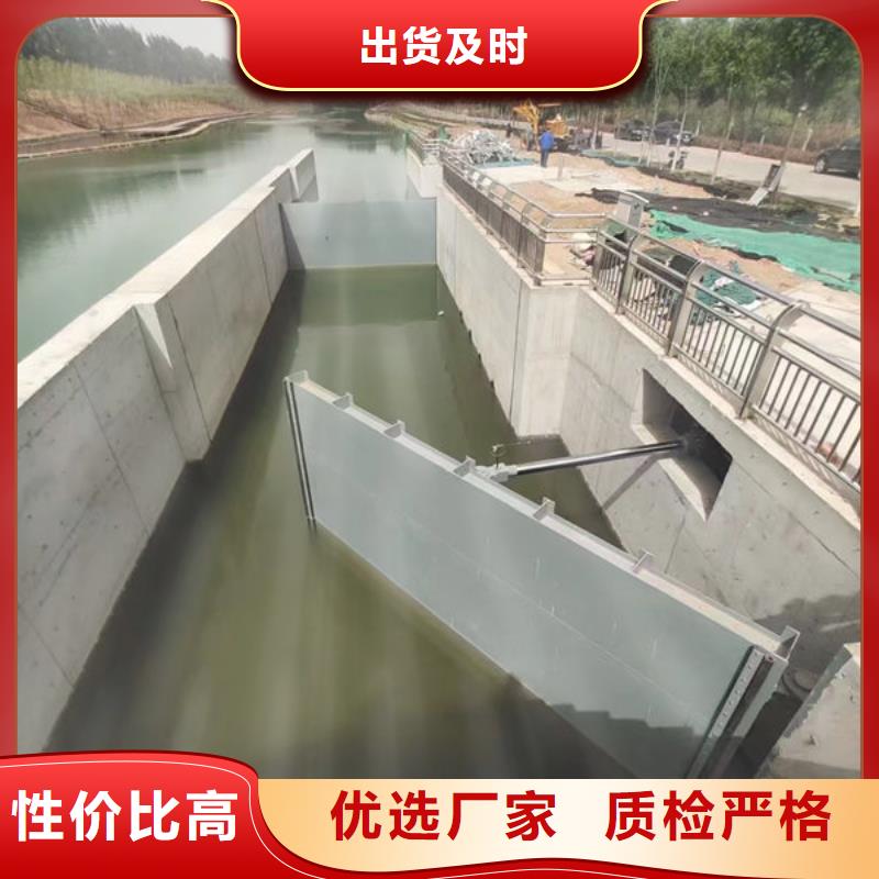 钢坝闸门,合页钢坝用品质说话