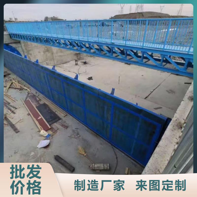 钢坝闸门自动抓梁订购