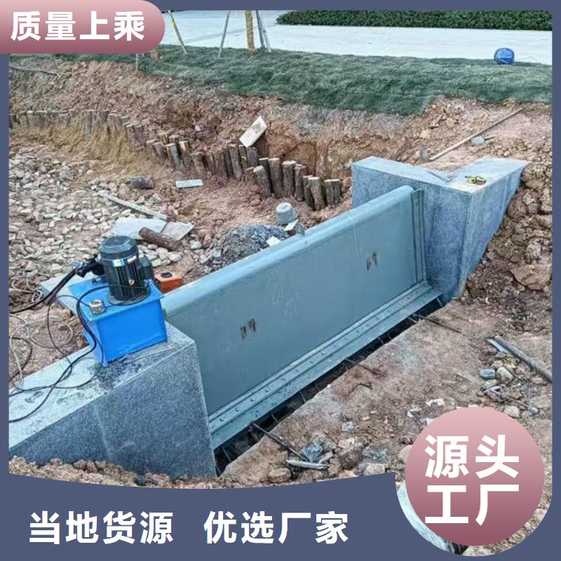 钢坝闸门液压钢坝质量优价格低