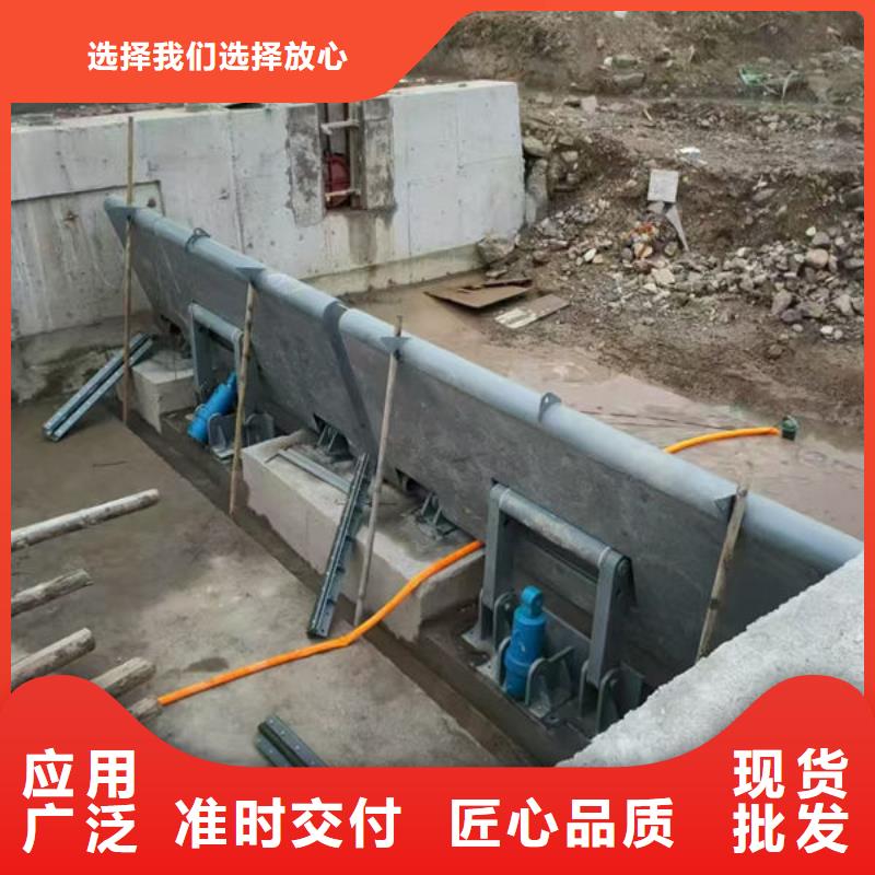 钢坝闸门自动抓梁订购