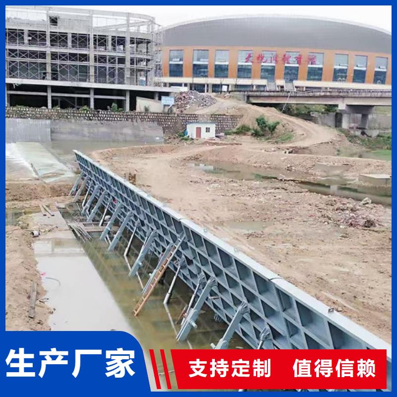 钢坝闸门底轴液压闸门质量不佳尽管来找我