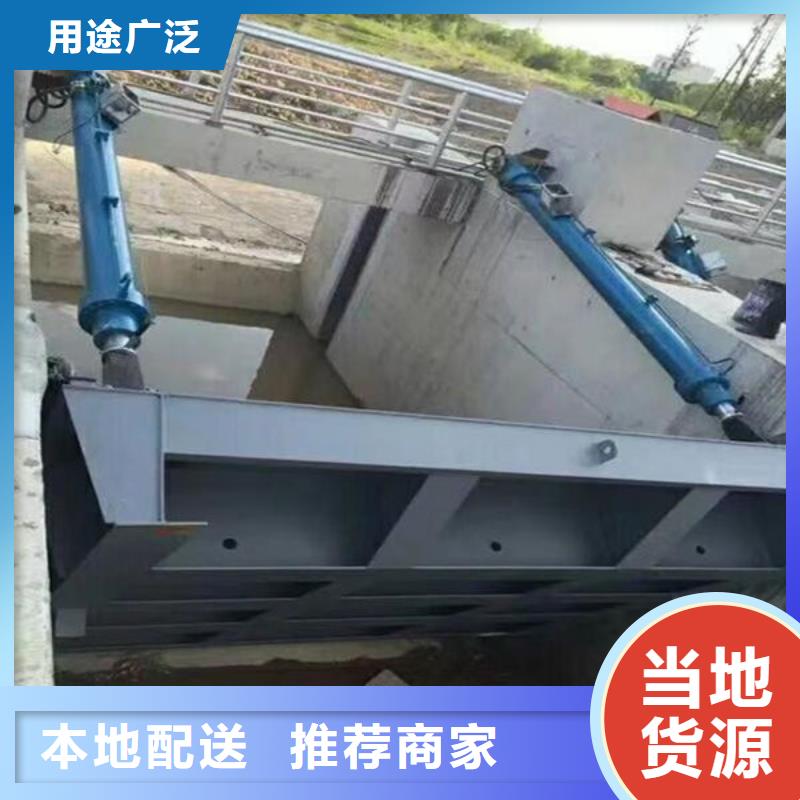 钢坝闸门,合页钢坝用品质说话