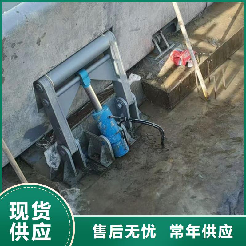 钢坝闸门液压钢坝质量优价格低