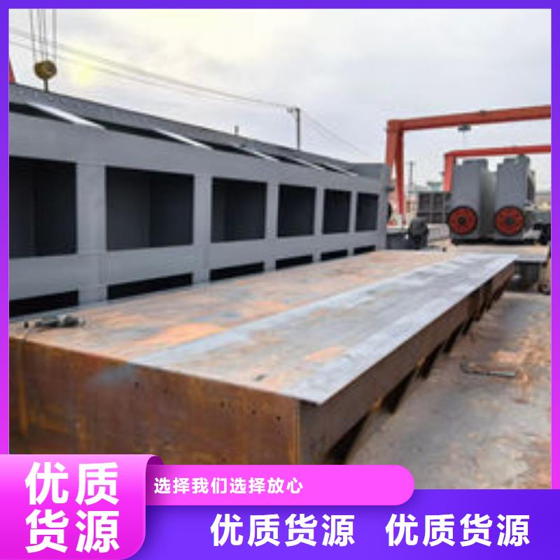 钢坝闸门液压折叠坝品质优良