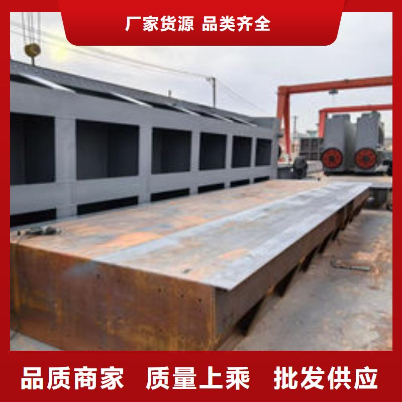 钢坝闸门翻板闸门用心做品质