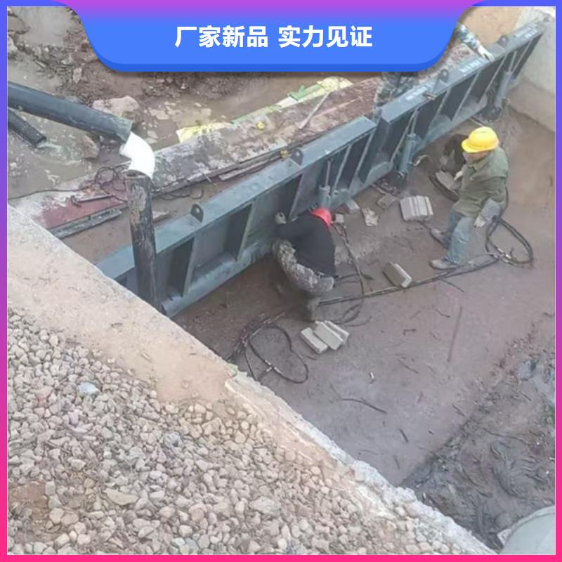 钢坝闸门液压钢坝质量优价格低