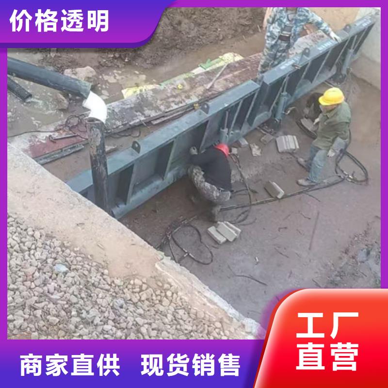 钢坝闸门,合页钢坝用品质说话