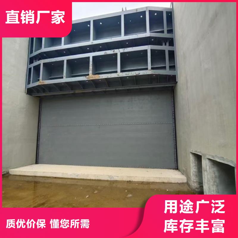 钢坝闸门翻板闸门价格实惠工厂直供