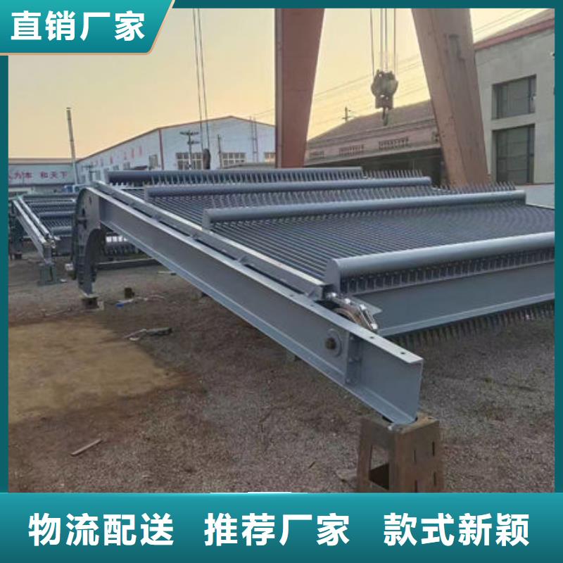 清污机回转式格栅除污机质优价廉
