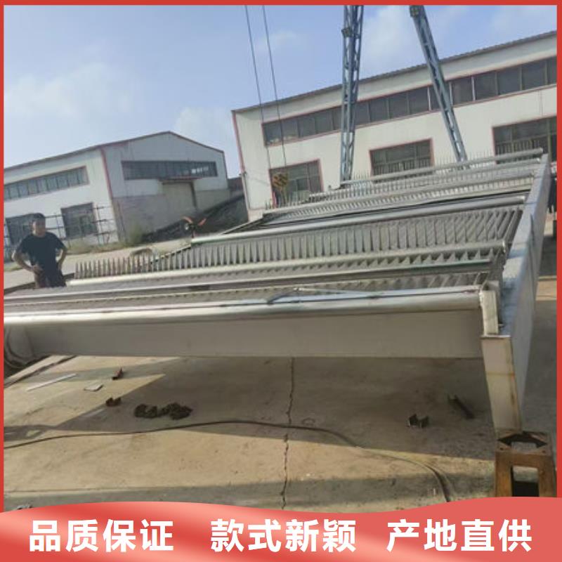 清污机-污水除污机质量看得见