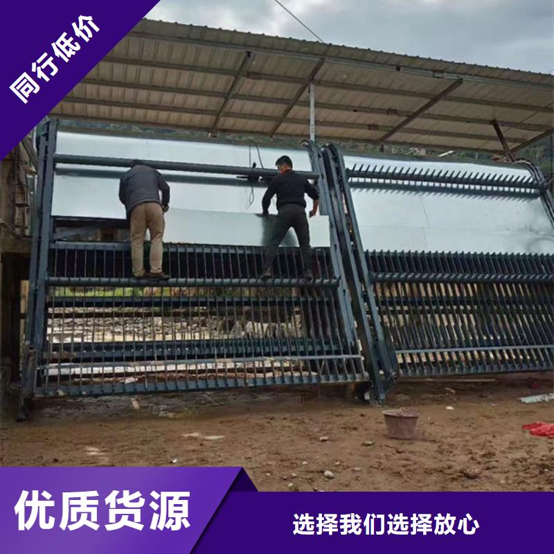 清污机回转式清污机超产品在细节