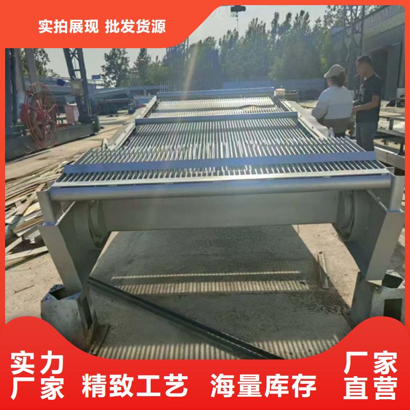 清污机清污机供货及时