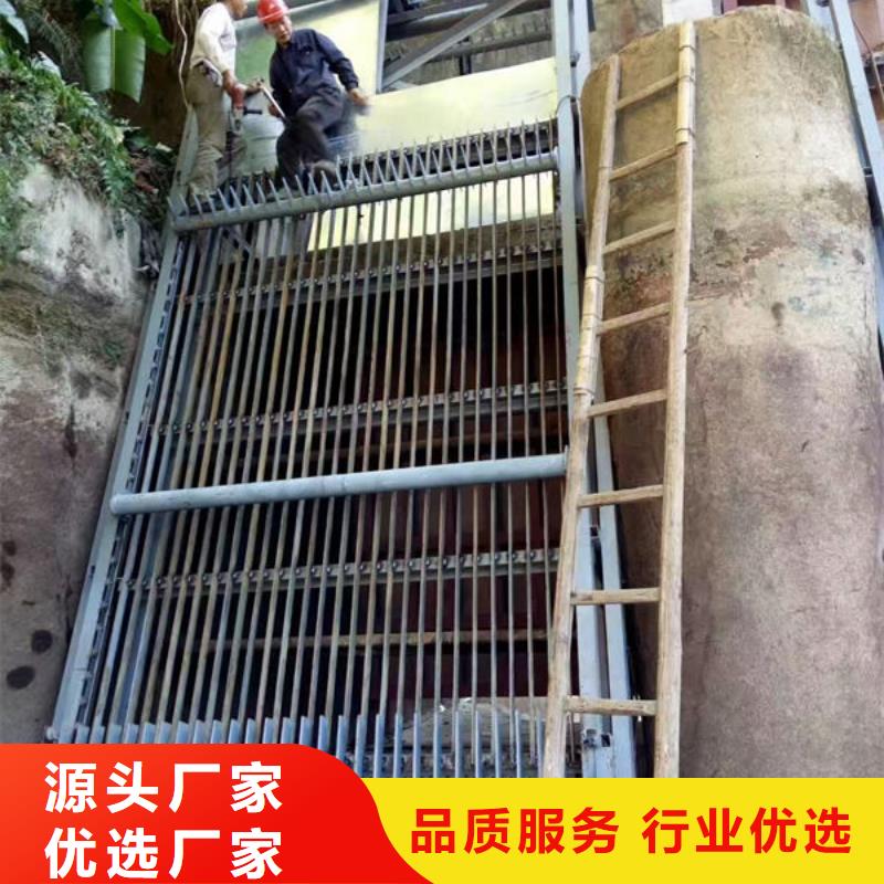 清污机回转式清污机精品选购