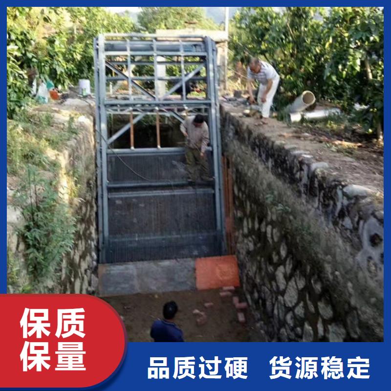 清污机,泵站除污机工厂认证