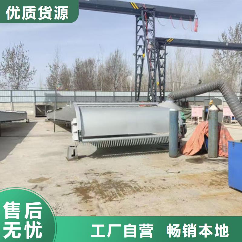 清污机回转式格栅除污机质优价廉