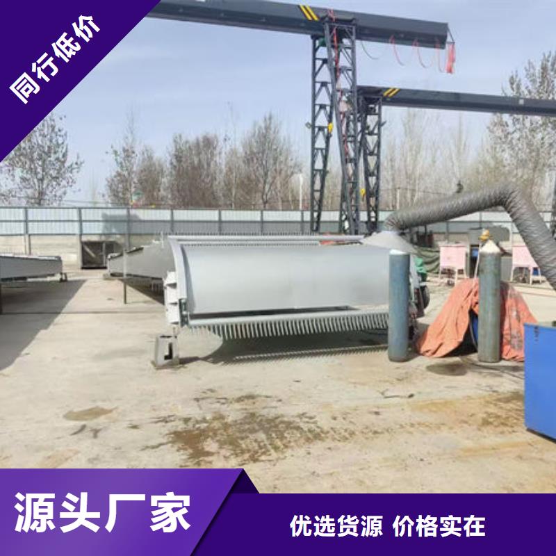 清污机雨水不锈钢格栅除污机选择我们选择放心