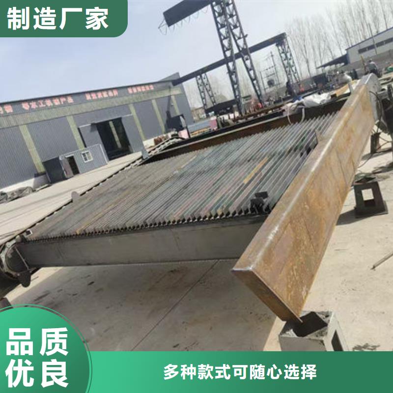 清污机雨水不锈钢格栅除污机选择我们选择放心