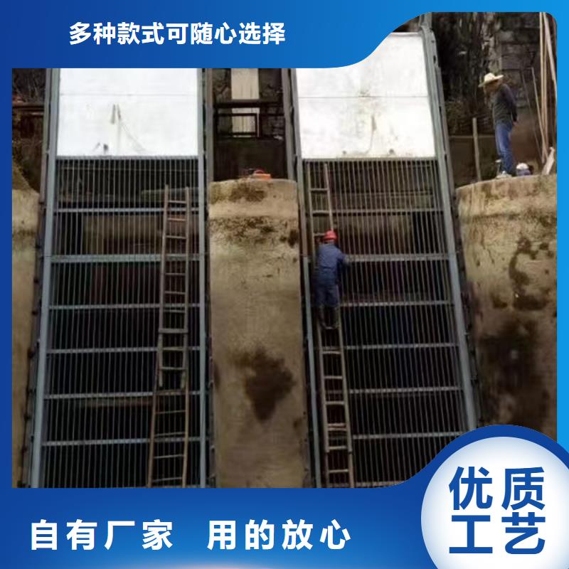 清污机抓斗清污机多年经验值得信赖