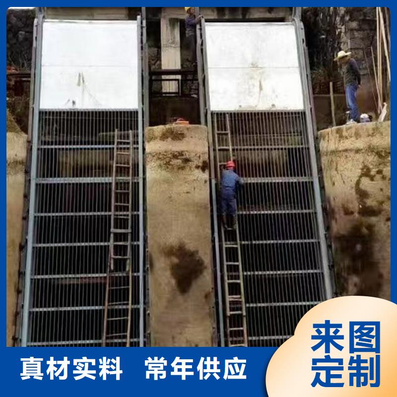 清污机回转式格栅除污机技术先进