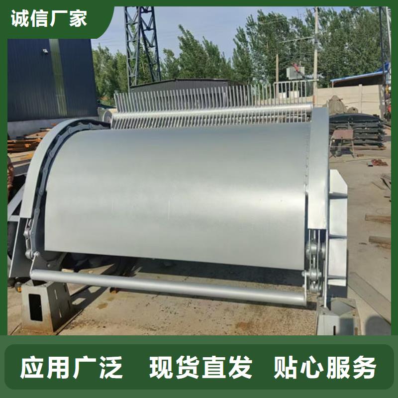清污机雨水不锈钢格栅除污机选择我们选择放心