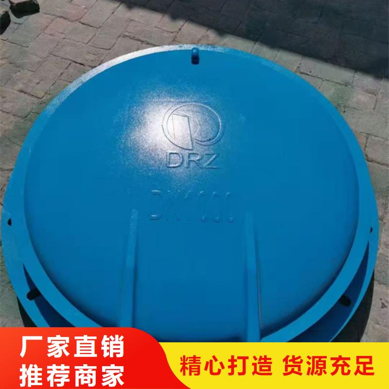 拍门球墨铸铁拍门厂家新品
