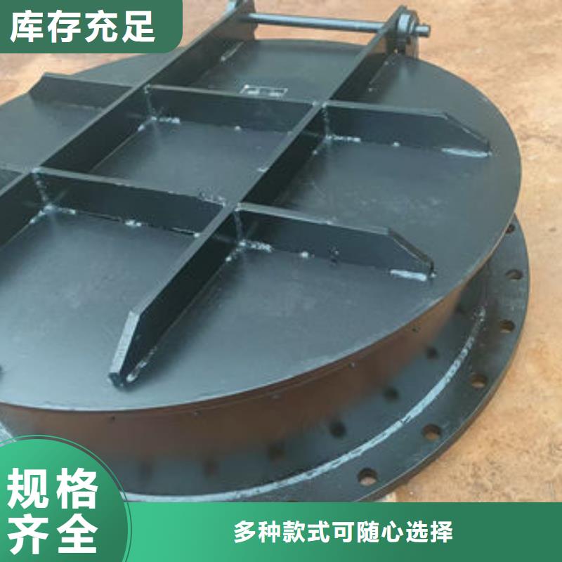拍门球墨铸铁拍门优选货源