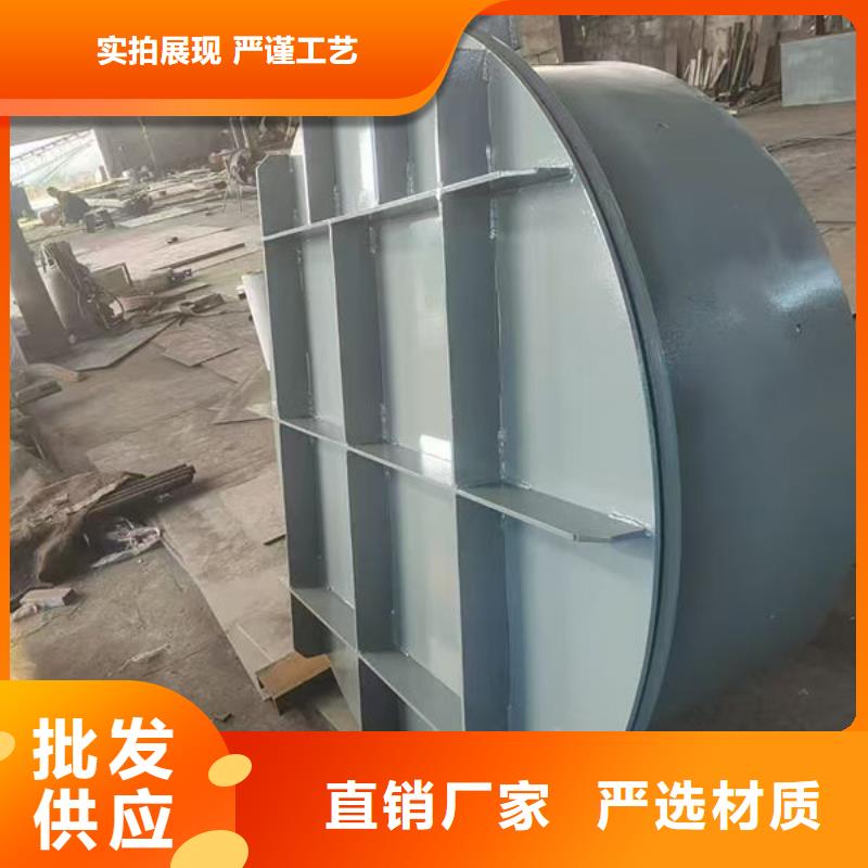 拍门钢拍门生产加工