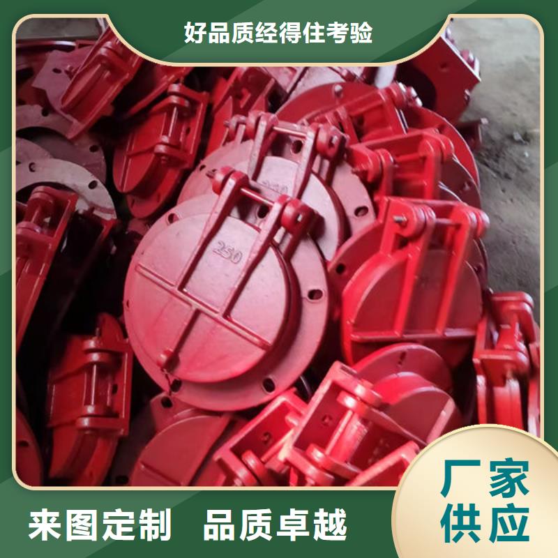 拍门-铸铁拍门厂家直营