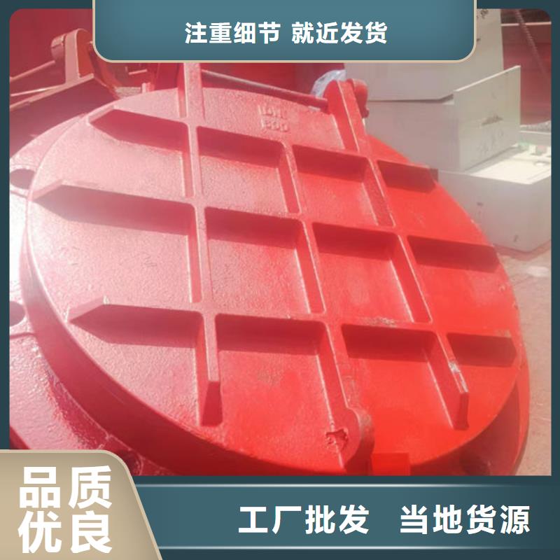 拍门钢拍门生产加工