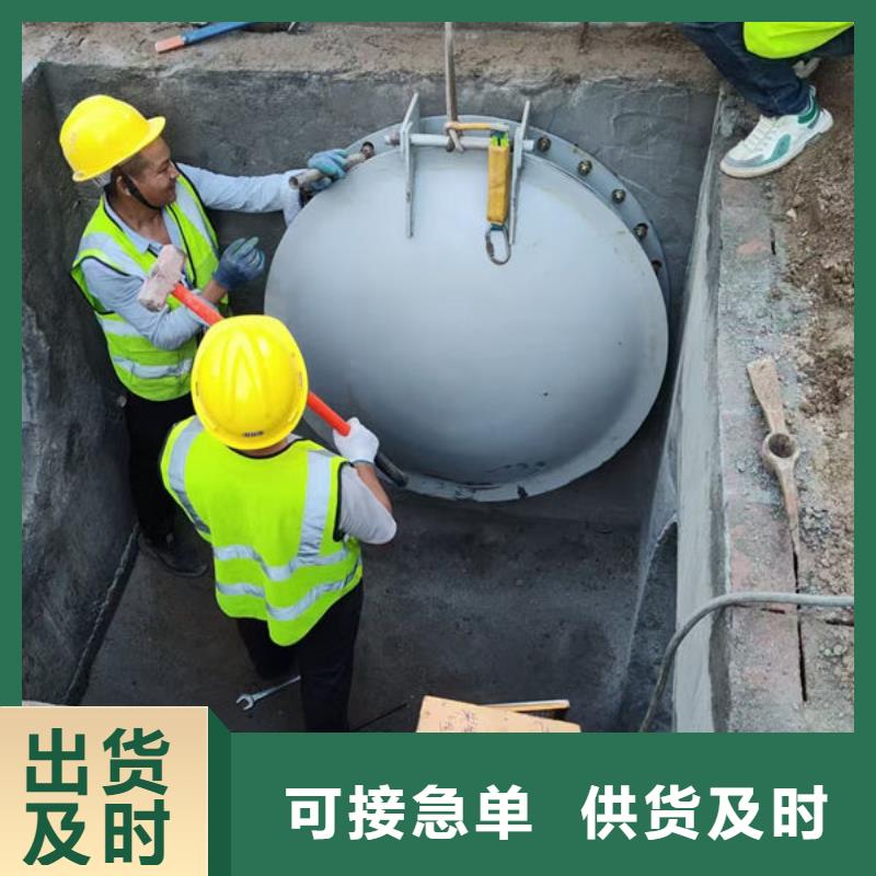 拍门-铸铁拍门厂家直营
