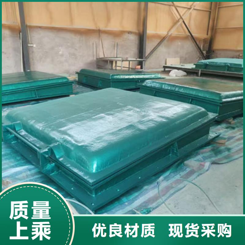 拍门-铸铁拍门厂家直营