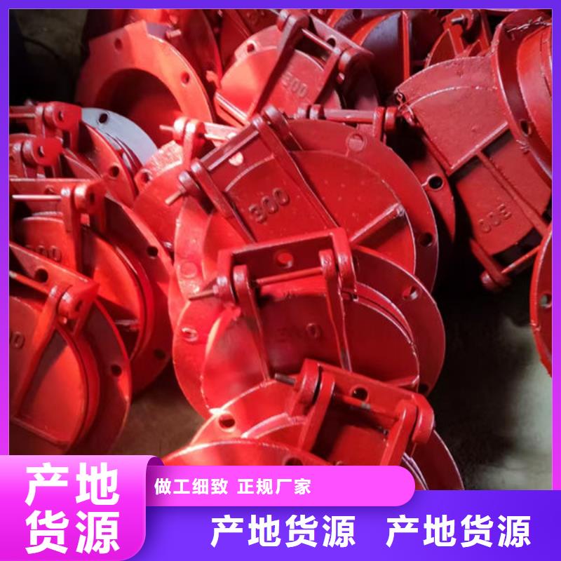 拍门球墨铸铁拍门优选货源