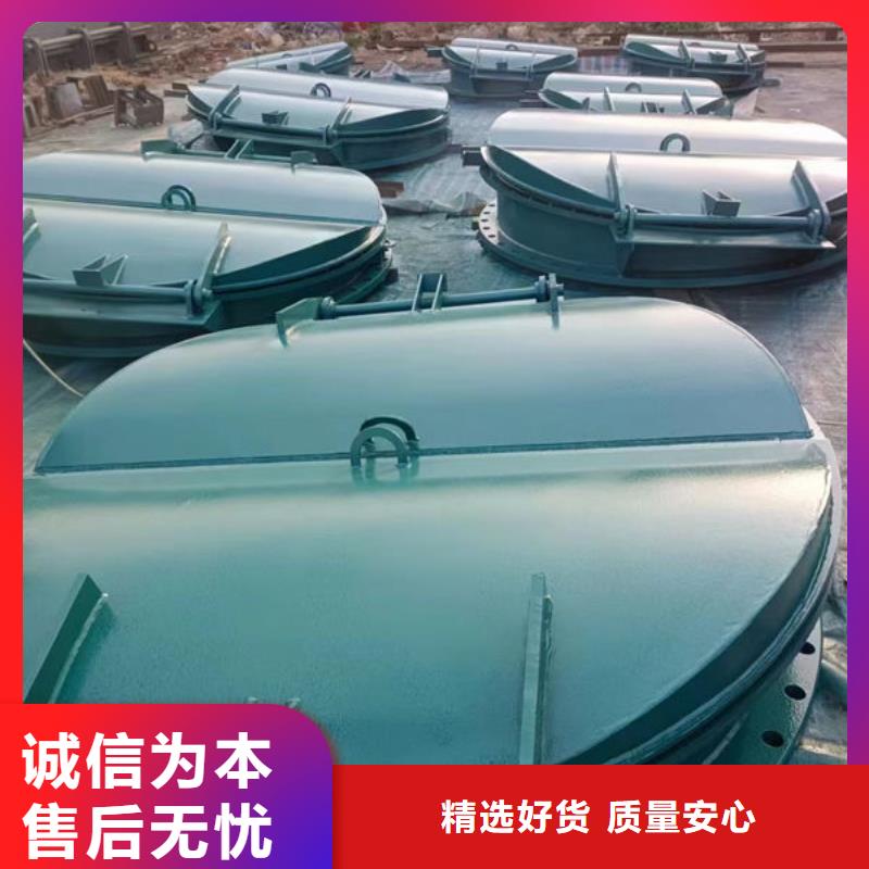 拍门-铸铁拍门厂家直营