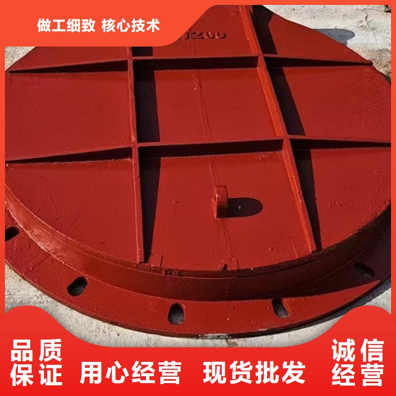 拍门球墨铸铁拍门优选货源