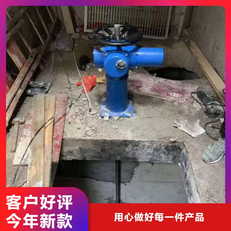 不锈钢闸门渠道不锈钢闸门支持定制贴心售后