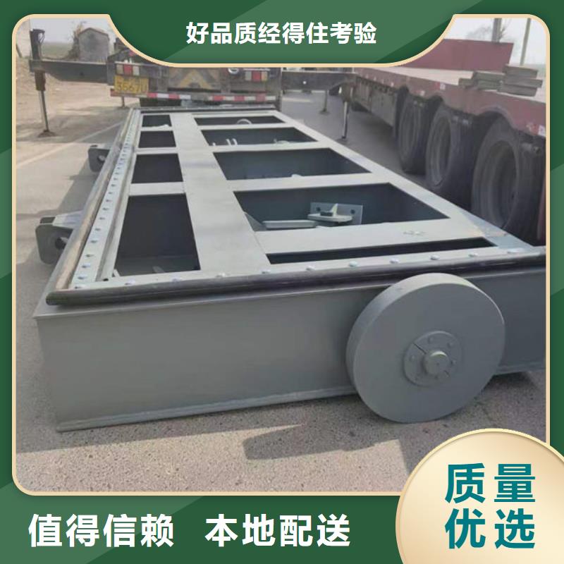 不锈钢闸门,附壁式不锈钢闸门专业按需定制