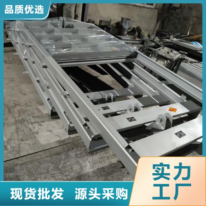 不锈钢闸门不锈钢圆闸门厂家售后完善