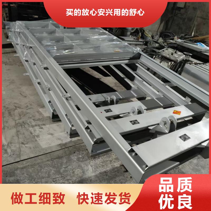 不锈钢闸门平面钢闸门优质货源