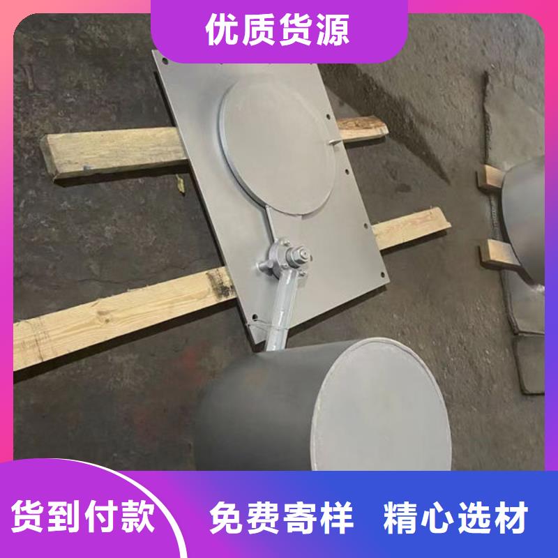不锈钢闸门,钢制闸门随心所欲定制