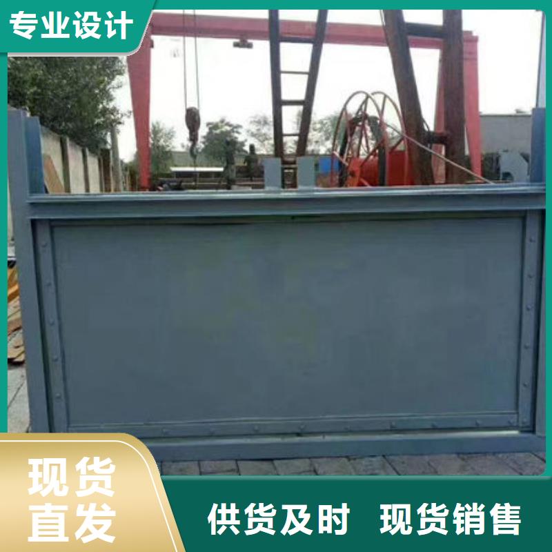 不锈钢闸门电动一体式不锈钢闸门技术先进