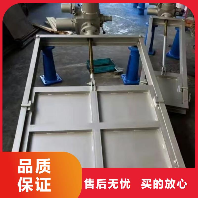 不锈钢闸门不锈钢圆闸门厂家售后完善