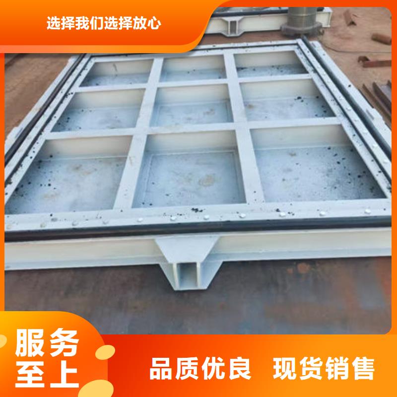 不锈钢闸门铝合金闸门实时报价