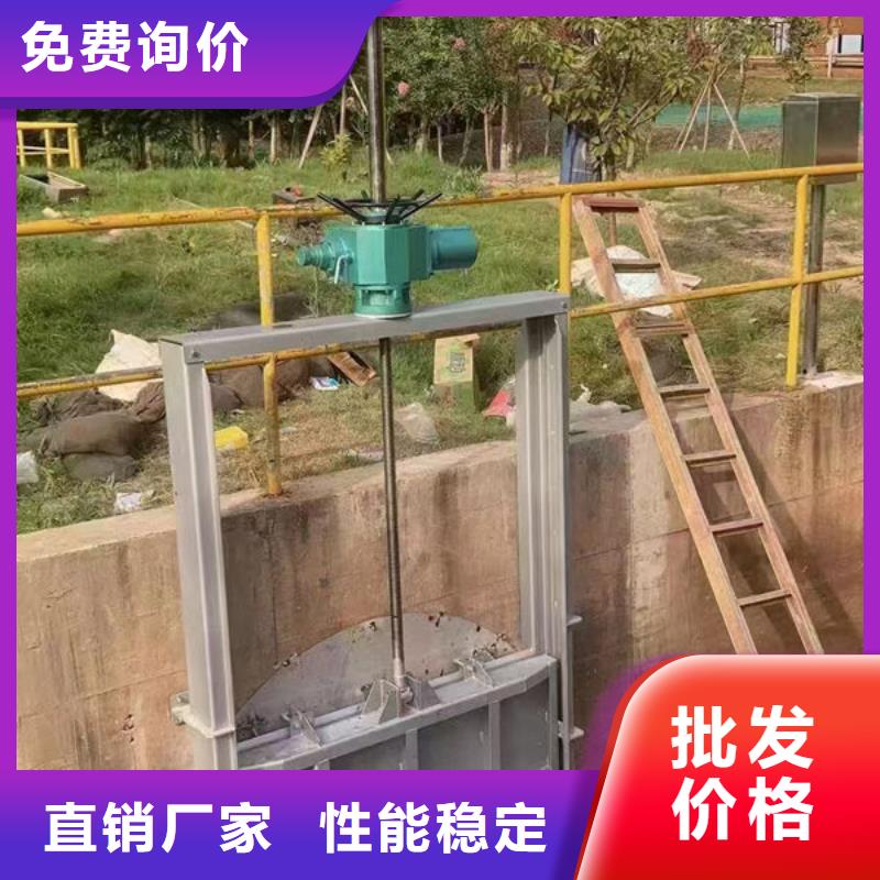 不锈钢闸门平面钢闸门品质做服务