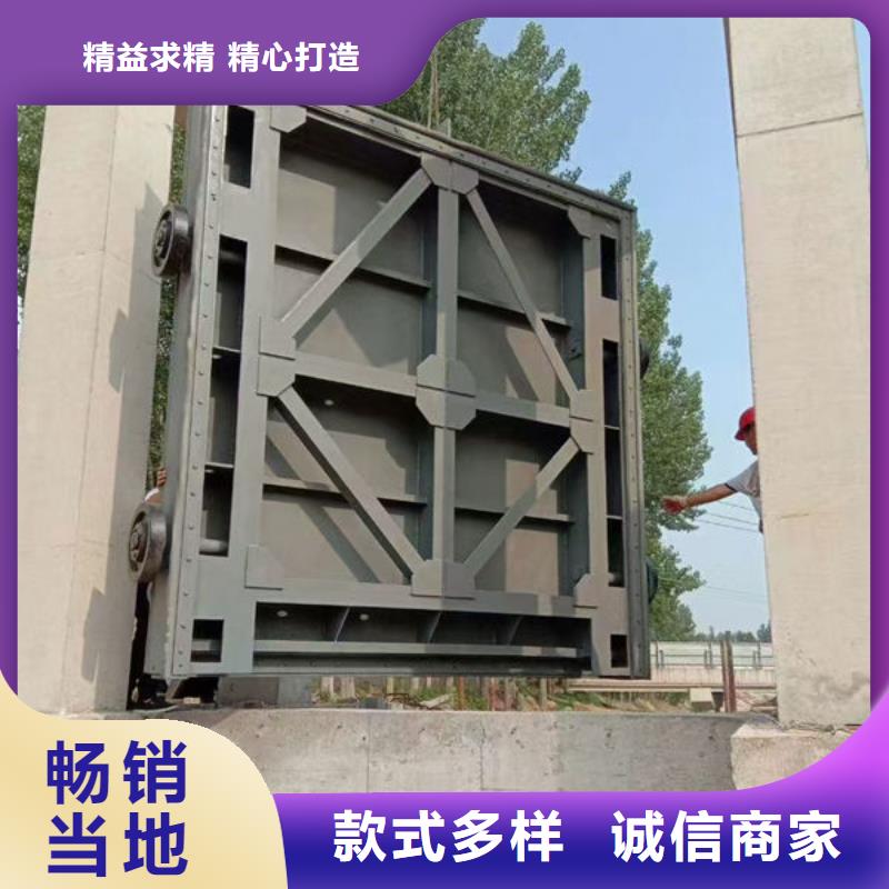 不锈钢闸门不锈钢圆闸门厂家售后完善